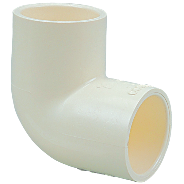 90° Elbow Slip x Slip - CPVC-CTS